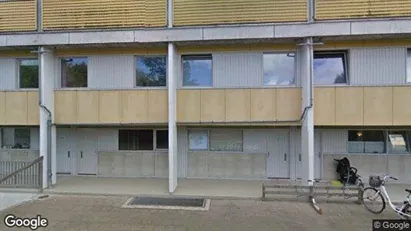 Apartments for rent in Aalborg Center - Photo from Google Street View