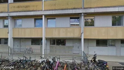 Apartments for rent in Aalborg Center - Photo from Google Street View
