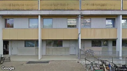 Apartments for rent in Aalborg Center - Photo from Google Street View