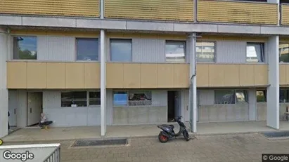 Apartments for rent in Aalborg Center - Photo from Google Street View