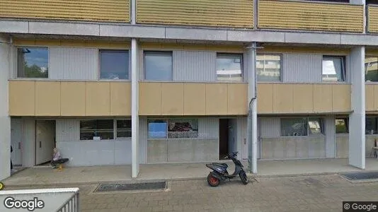 Apartments for rent in Aalborg Center - Photo from Google Street View