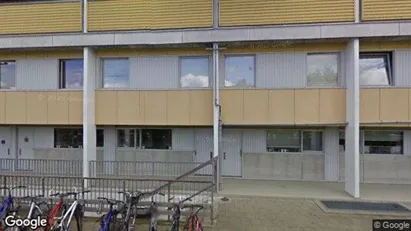 Apartments for rent in Aalborg Center - Photo from Google Street View
