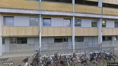 Apartments for rent in Aalborg Center - Photo from Google Street View