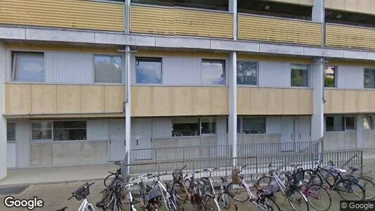 Apartments for rent in Aalborg Center - Photo from Google Street View