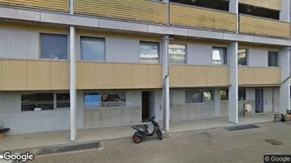 Apartments for rent in Aalborg Center - Photo from Google Street View