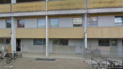 Apartments for rent in Aalborg Center - Photo from Google Street View