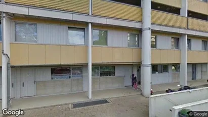 Apartments for rent in Aalborg Center - Photo from Google Street View