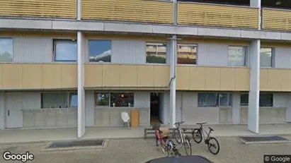 Apartments for rent in Aalborg Center - Photo from Google Street View