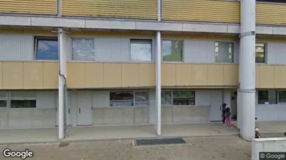Apartments for rent in Aalborg Center - Photo from Google Street View
