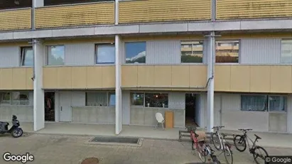 Apartments for rent in Aalborg Center - Photo from Google Street View