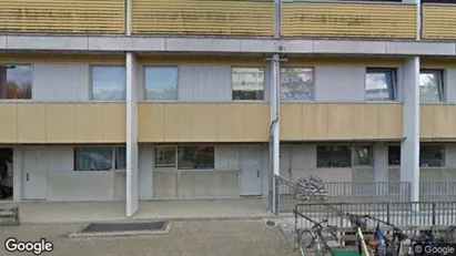 Apartments for rent in Aalborg Center - Photo from Google Street View