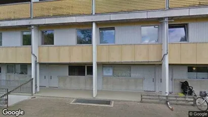 Apartments for rent in Aalborg Center - Photo from Google Street View