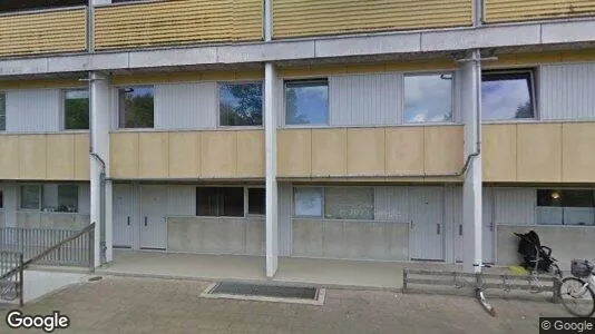 Apartments for rent in Aalborg Center - Photo from Google Street View