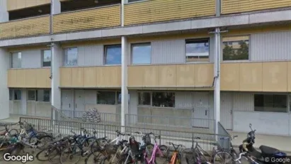 Apartments for rent in Aalborg Center - Photo from Google Street View