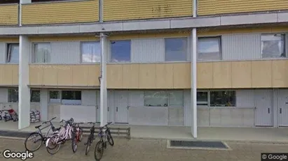 Apartments for rent in Aalborg Center - Photo from Google Street View