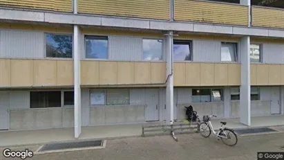 Apartments for rent in Aalborg Center - Photo from Google Street View