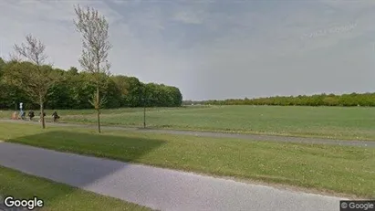 Apartments for rent in Odense M - Photo from Google Street View