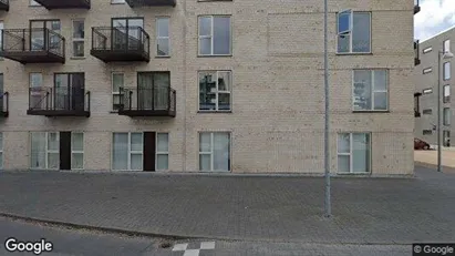 Apartments for rent in Odense M - Photo from Google Street View