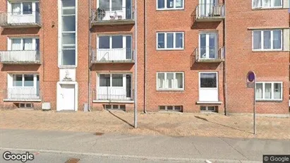 Apartments for rent in Odense C - Photo from Google Street View