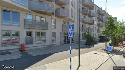 Apartments for rent in Limhamn/Bunkeflo - Photo from Google Street View
