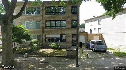 Apartments for rent in Mortsel - Photo from Google Street View