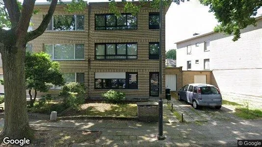 Apartments for rent in Mortsel - Photo from Google Street View