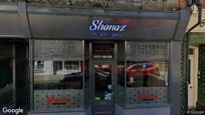 Apartments for rent in Lewes - East Sussex - Photo from Google Street View