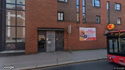 Apartments for rent in Oslo Grünerløkka - Photo from Google Street View