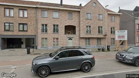 Apartments for rent in Zoersel - Photo from Google Street View