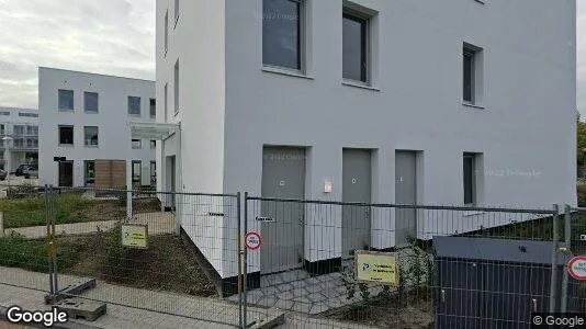 Apartments for rent in Amersfoort - Photo from Google Street View