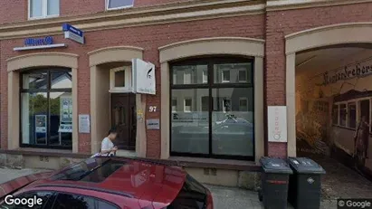 Apartments for rent in Essen - Photo from Google Street View