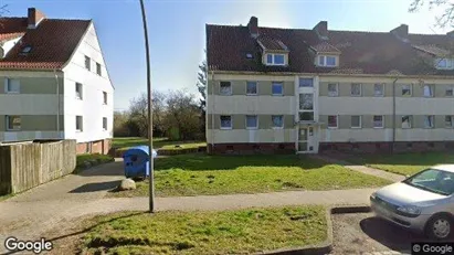 Apartments for rent in Steinburg - Photo from Google Street View