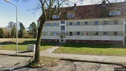 Apartments for rent in Steinburg - Photo from Google Street View