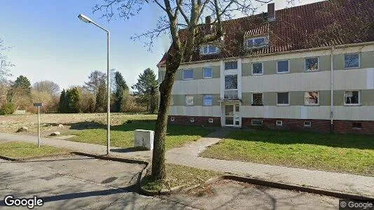 Apartments for rent in Steinburg - Photo from Google Street View