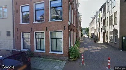 Apartments for rent in Amsterdam Centrum - Photo from Google Street View