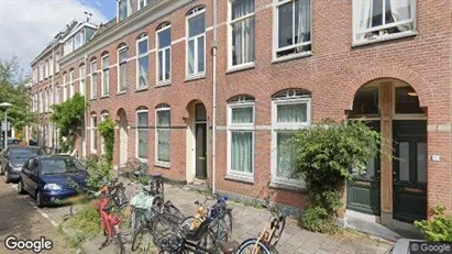 Apartments for rent in Utrecht Noord-Oost - Photo from Google Street View