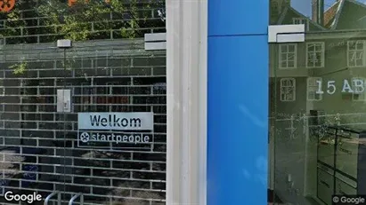Apartments for rent in Delft - Photo from Google Street View