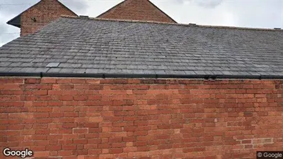 Apartments for rent in Nottingham - Nottinghamshire - Photo from Google Street View