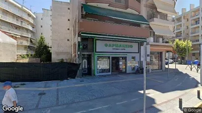 Apartments for rent in Komotini - Photo from Google Street View