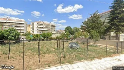 Apartments for rent in Komotini - Photo from Google Street View
