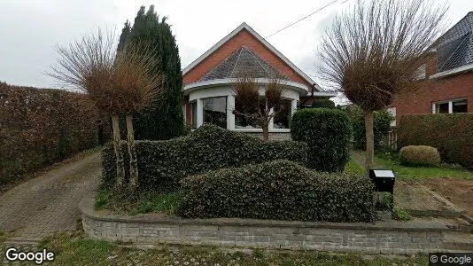 Apartments for rent in Overijse - Photo from Google Street View