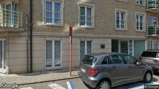 Apartments for rent in Waregem - Photo from Google Street View