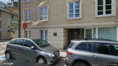Apartments for rent in Waregem - Photo from Google Street View