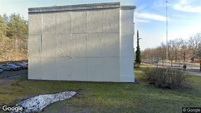Apartments for rent in Lappeenranta - Photo from Google Street View