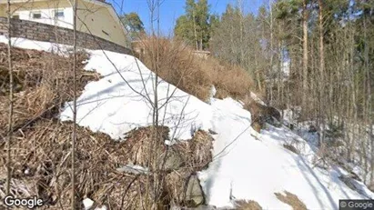 Apartments for rent in Jyväskylä - Photo from Google Street View