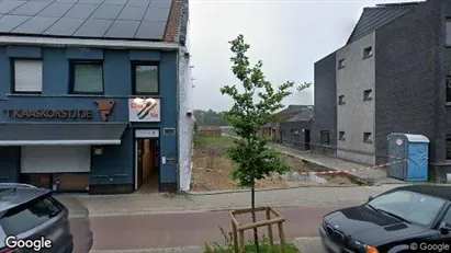 Apartments for rent in Brugge - Photo from Google Street View