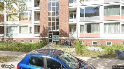 Apartments for rent in Groningen - Photo from Google Street View