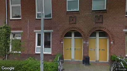Apartments for rent in Groningen - Photo from Google Street View