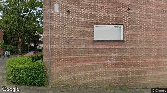 Apartments for rent in Groningen - Photo from Google Street View