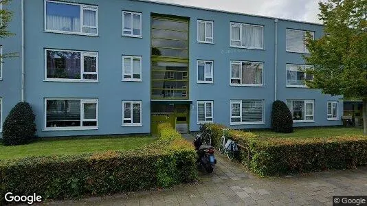 Apartments for rent in Groningen - Photo from Google Street View